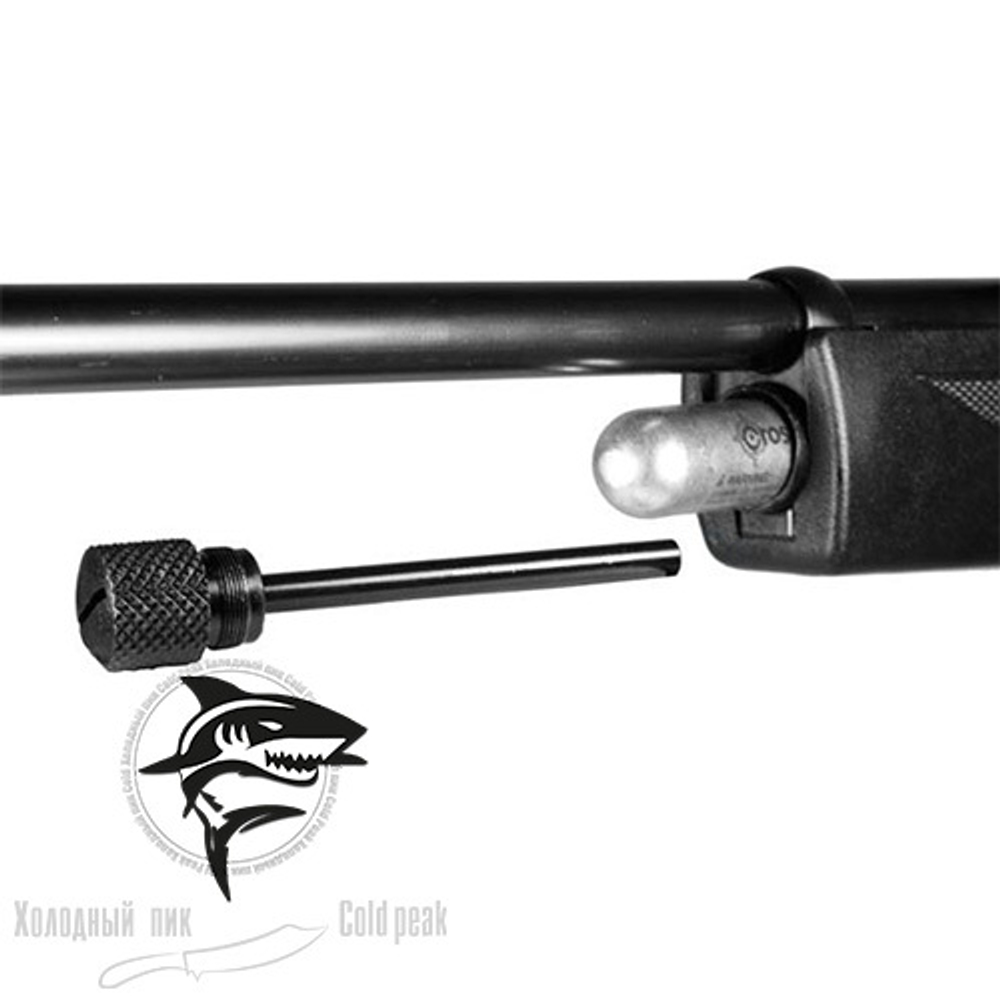 Пневматическая винтовка Crosman 1077