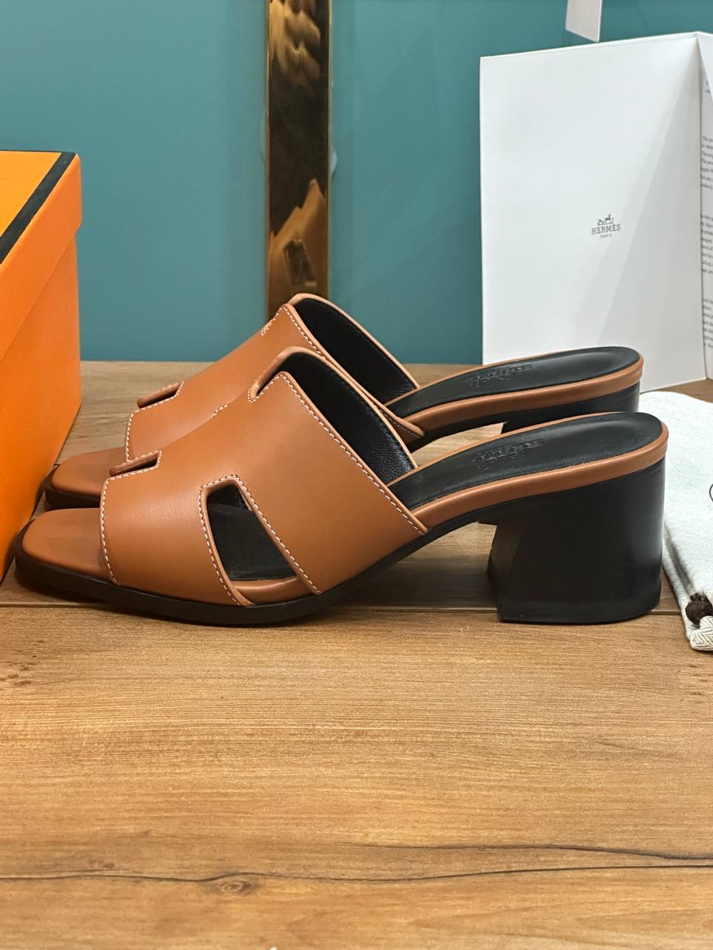 Сабо Hermes