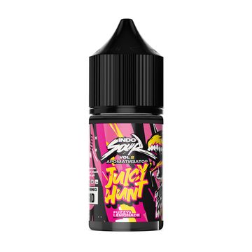 Ароматизатор IndoSour V2 Juicy Hunt (Лимонад)