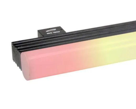Elation Pixel Bar 40 Tube lens