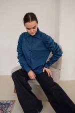 Рубашка Луис ULI