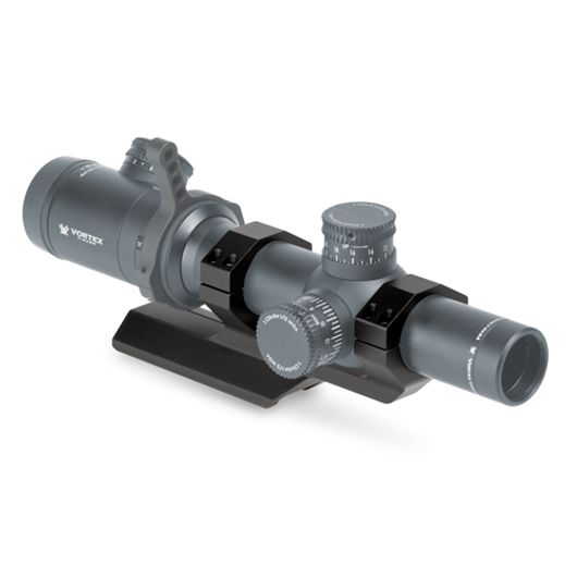 Кронштейн Vortex Cantilever 30мм с выносом (2'')  CM-202