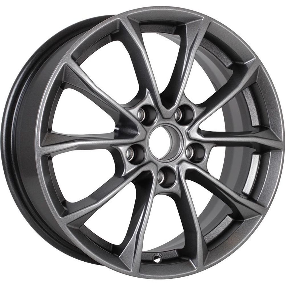 iFree Джет 6.5x16 5x114.3 ET 46 Dia 67.1 (MB)