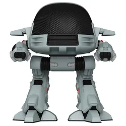 Funko POP! Robocop: ED 209 6