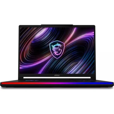 Ноутбук MSI Raider 16 Max HX B2WI-030RU Intel Core Ultra 9 290HX Plus/32Gb (2*16 D5)/SSD2Tb/RTX5080 16Gb (175W)/16"/OLED/WQXGA/2560x1600/240Hz/Win11/RJ-45/Black/2.7kg (9S7-265111-030)