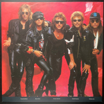 Scorpions ‎– Still Loving You (Германия 1992г.)