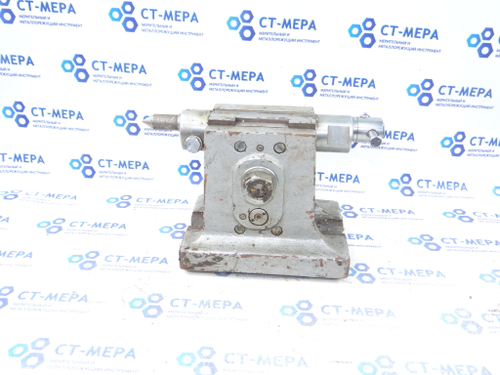 Задняя бабка для ОДГ-10 (Высота центра 130мм) (арт. 88874)