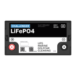 Аккумулятор Challenger LFP 24-65 (LiFePO4)