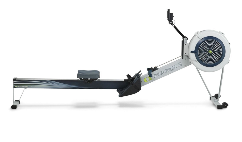 Concept2 model D