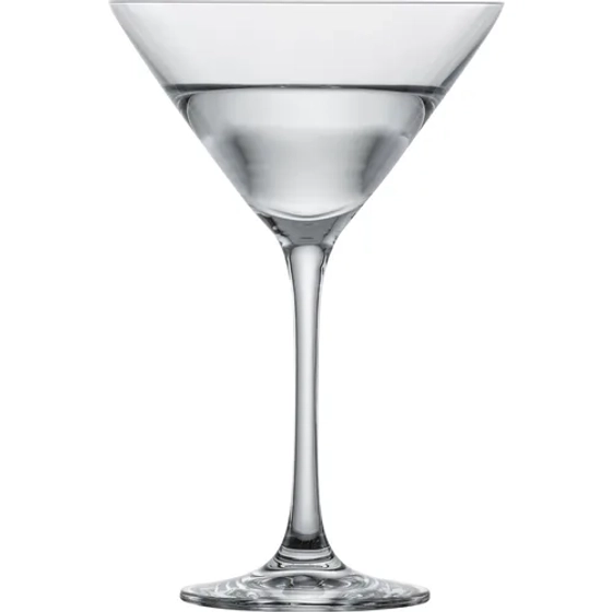 Рюмка коктейльная 272 мл Мартини хр. стекло Classico d 11,6 см h17,8 см Schott Zwiesel [6]