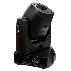 SHOWLIGHT MH-LED 90S - Светодиодный ителлектуальный прибор типа SPOT, шт