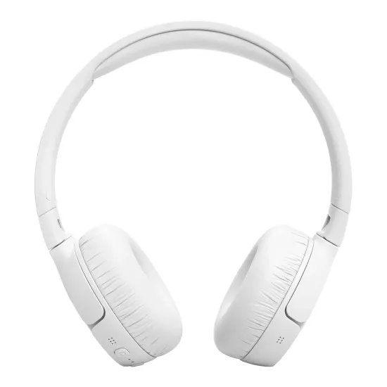 Беспроводные наушники JBL Tune 670NC Белый