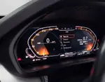 Электронная панель приборов BMW X3 F25 2011-2017 - RDL-1261-x3 с LCD / ЖК 12.3" экраном QLED