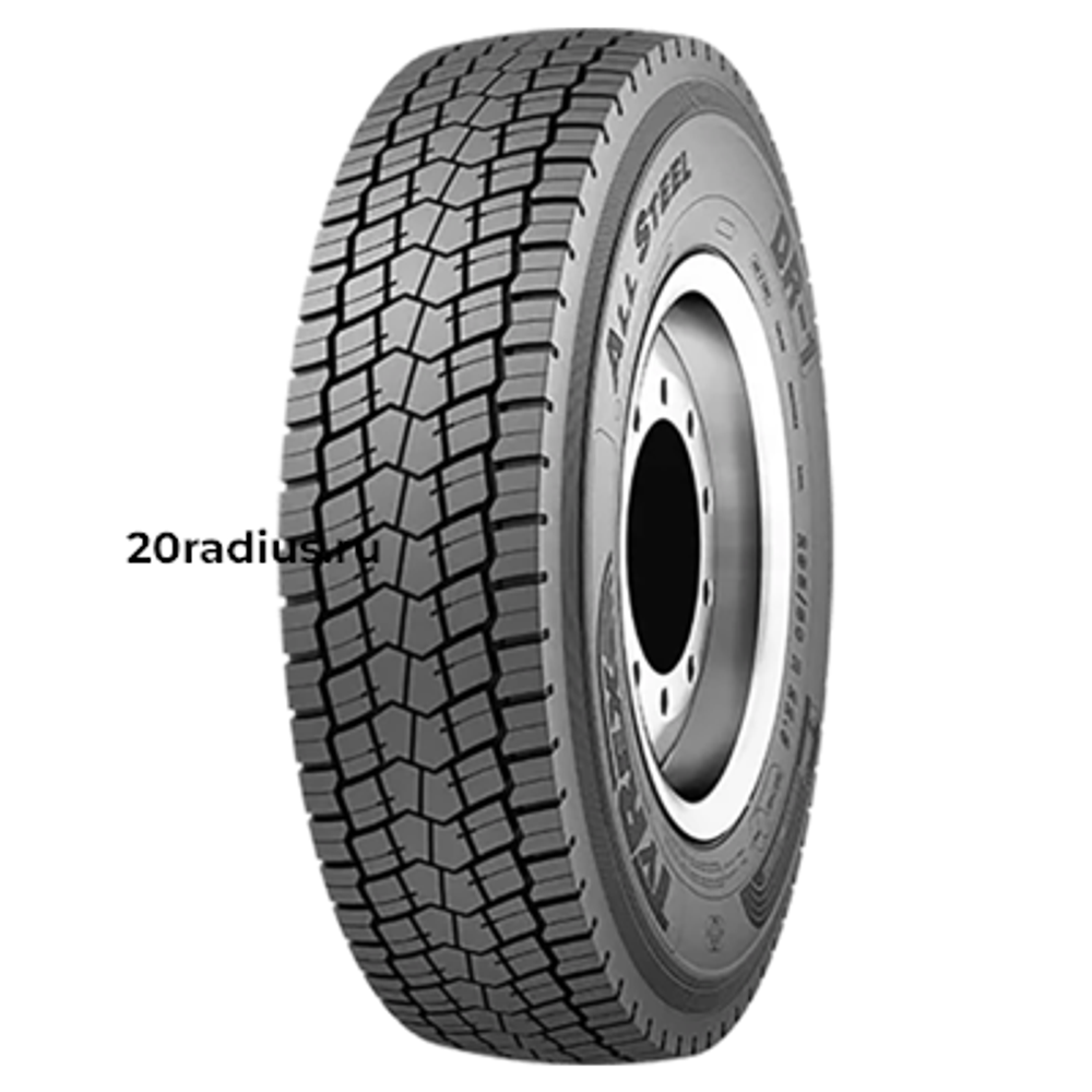 295/80R22,5 152M All Steel DR-1 TL