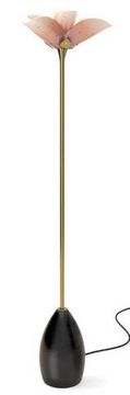 Blossom floor lamp