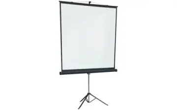 [LMV-100107] Экран на штативе Lumien Master View