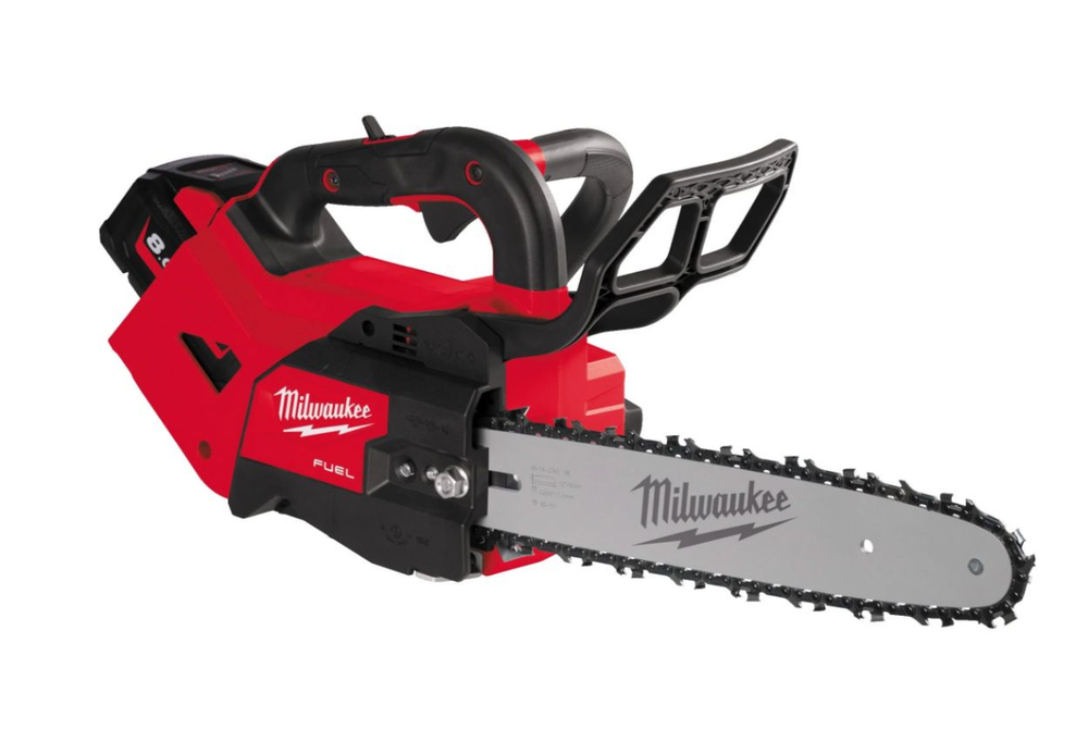 Аккумуляторная цепная пила Milwaukee M18 FTHCHS30-802 FUEL 4933479587
