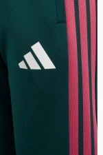 Штаны adidas Real Madrid 26/27 Competition Training Junior - зеленый