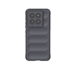 Противоударный чехол Flexible Case для Xiaomi 14 Pro