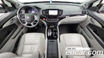 Honda Pilot 3.5 — 2021