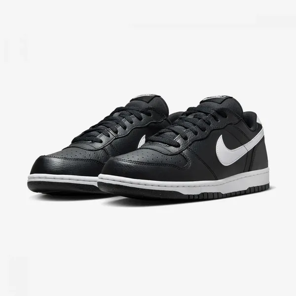 Кроссовки мужские NIKE Men's Nike Big Low-Top Shoe