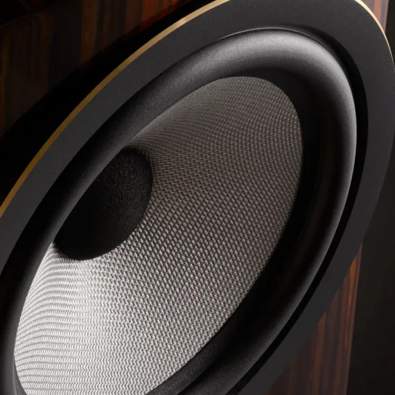 Bowers &amp; Wilkins 705 S3 Signature Datuk Gloss