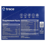 Trace, Power Pak, вишневый лайм, 30 пакетиков по 6,1 г (0,22 унции)