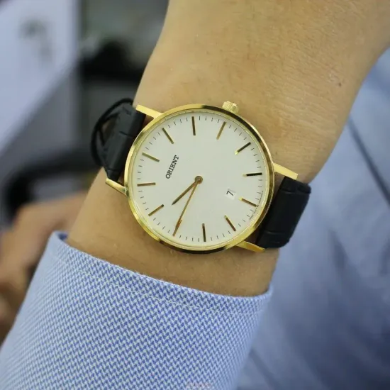 Мужские часы Orient FGW05003W0