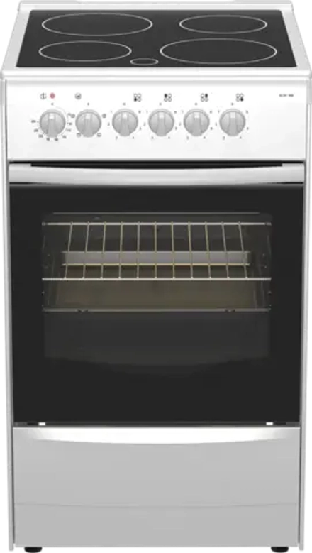 Плита электрическая Darina 1B EC341 606 W