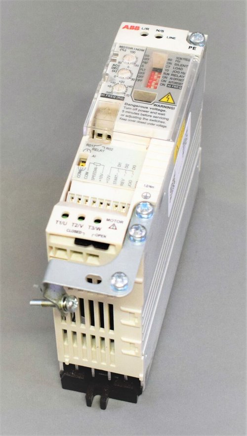 ABB ACS55-01E-01A4-2