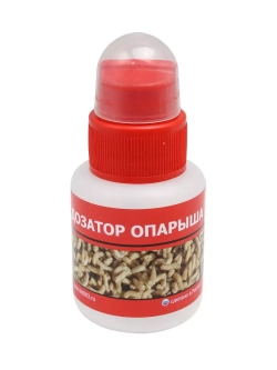 Дозатор опарыша 70мл