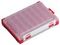 Коробка рыболовная Meiho RUNGUN CASE 1010W-1 175х105х38