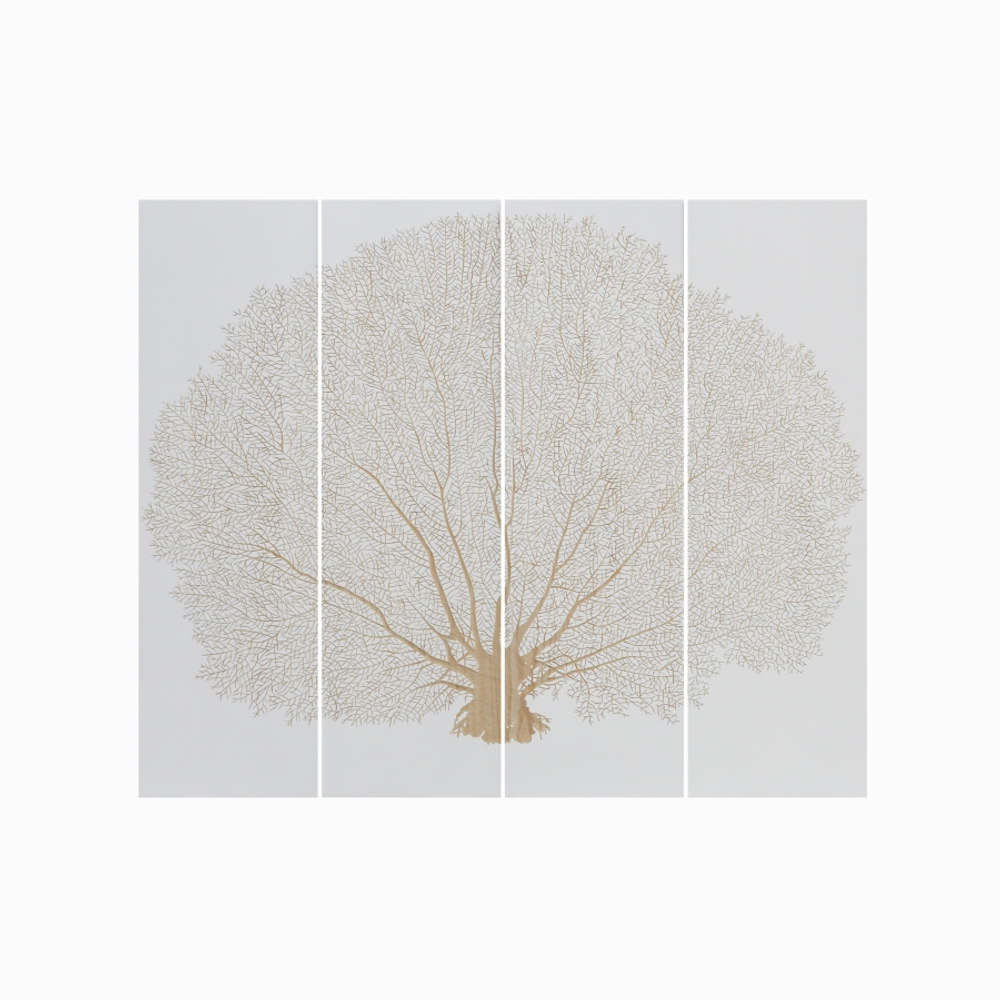 Набор панно Arbre 150х180