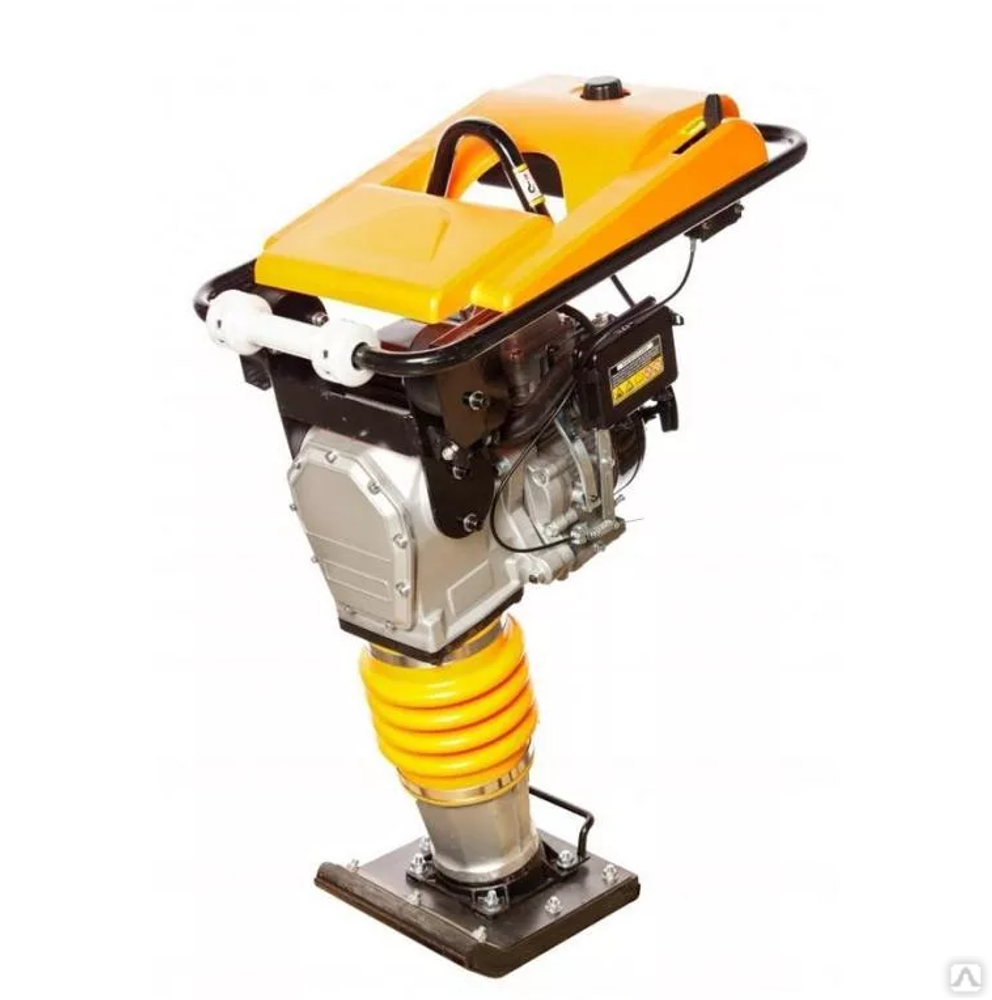Вибротрамбовка TOR RM-80 (Loncin) Вибротрамбовка TOR RM-80 (Loncin)