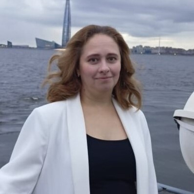 Наталья Щепкина