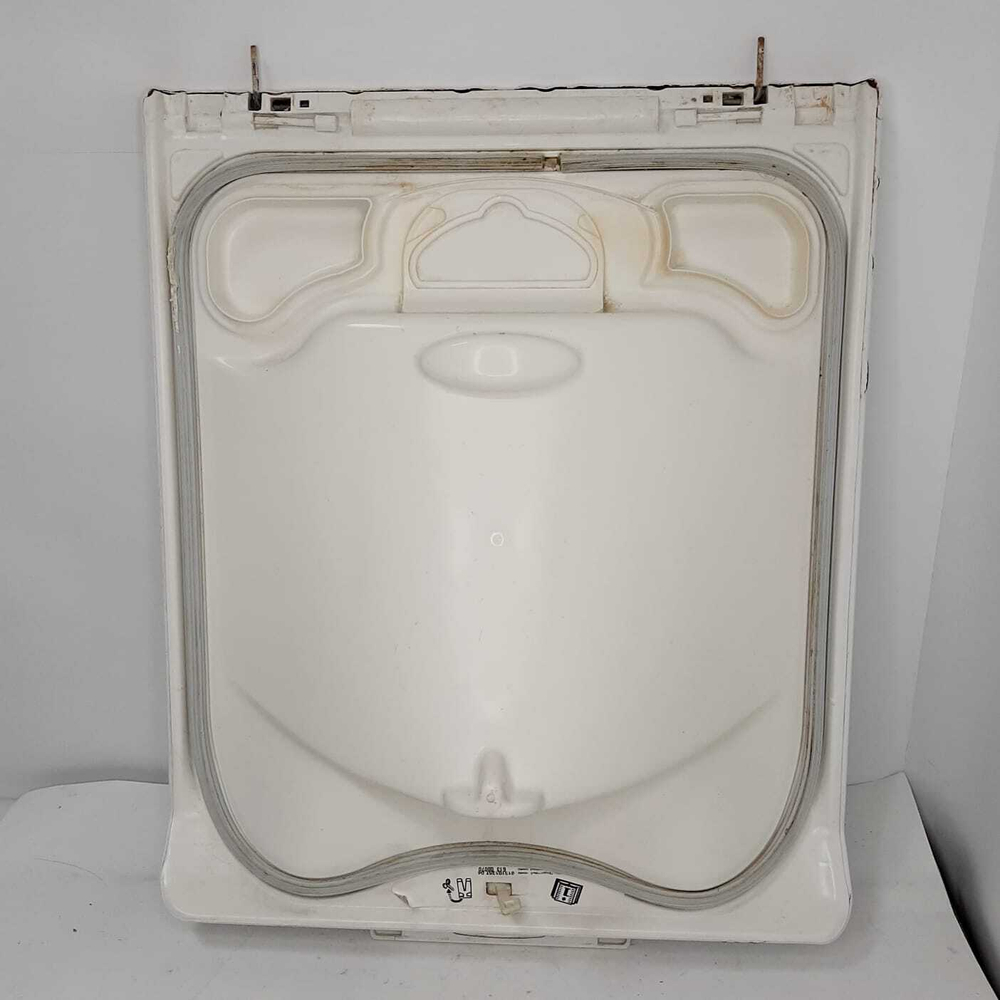 4 Крышка для стиральной машины  Electrolux 1928995008 б/у