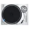 Technics SL-1200GR2 Silver