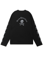 Джемпер Doom Longsleeves T-shirt