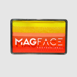 Сплит-кейк MAGFACE 50 гр Тигренок от Елены Рукавишниковой