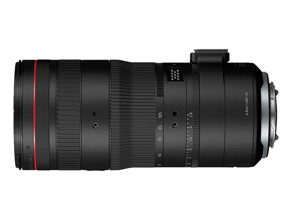Объектив Canon RF 24-105mm f/2.8 IS USM Z