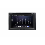 Установочный комплект для PEUGEOT 3008, 5008, Partner 2008+, Citroen Berlingo 2008+  KUBERG KD-7081