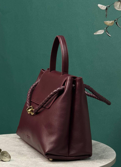 Сумка Bottega Veneta
