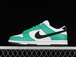 Купить в Москве кроссовки Nike Dunk Low Celtics в магазине futbasket.ru