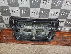 Крышка багажника Toyota Camry (XV70) 17-21 Б/У Оригинал 6440133760