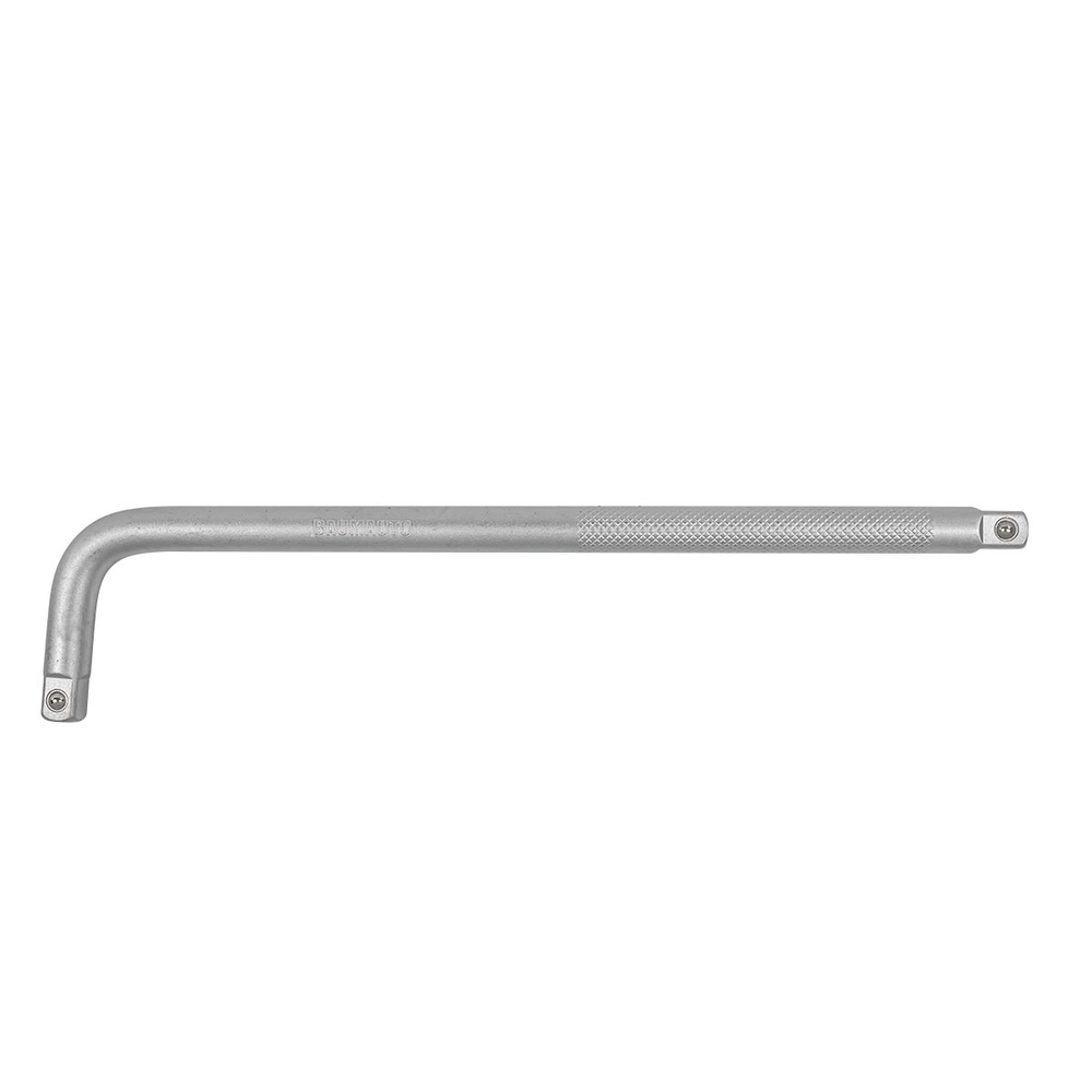 Вороток Г-образный двухсторонний 250мм, 3/8''х3/8'' Baum Auto##BaumAuto BM-8153250