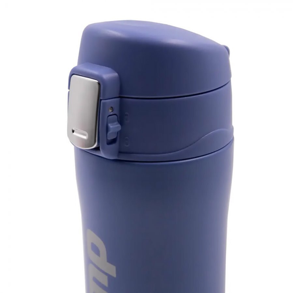 Термос питьевой 0,45 л Tramp TRC-107-9305 (синий)