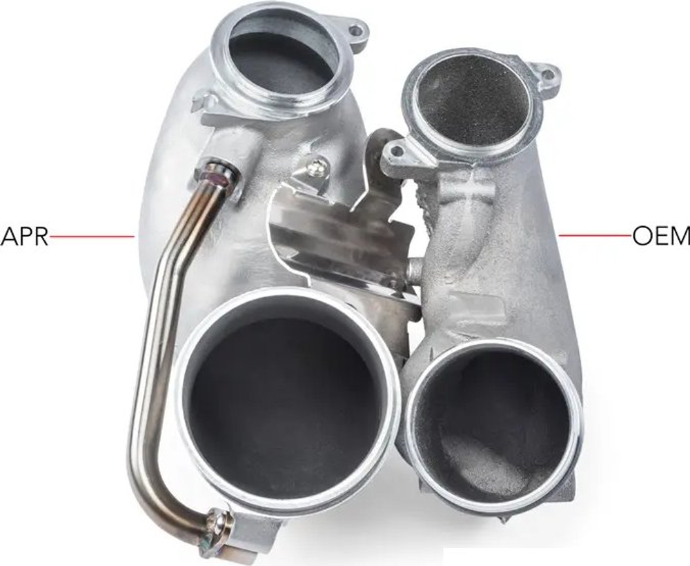 Система холодного впуска APR Audi TT RS/RS 3 Intake System
