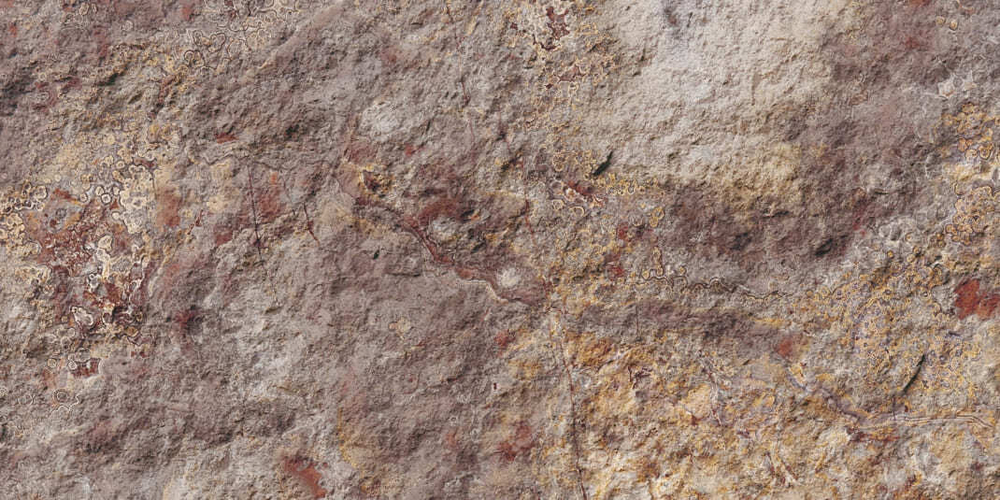 Гибкая керамика PHOMI, коллекция ROUGH SURFACE