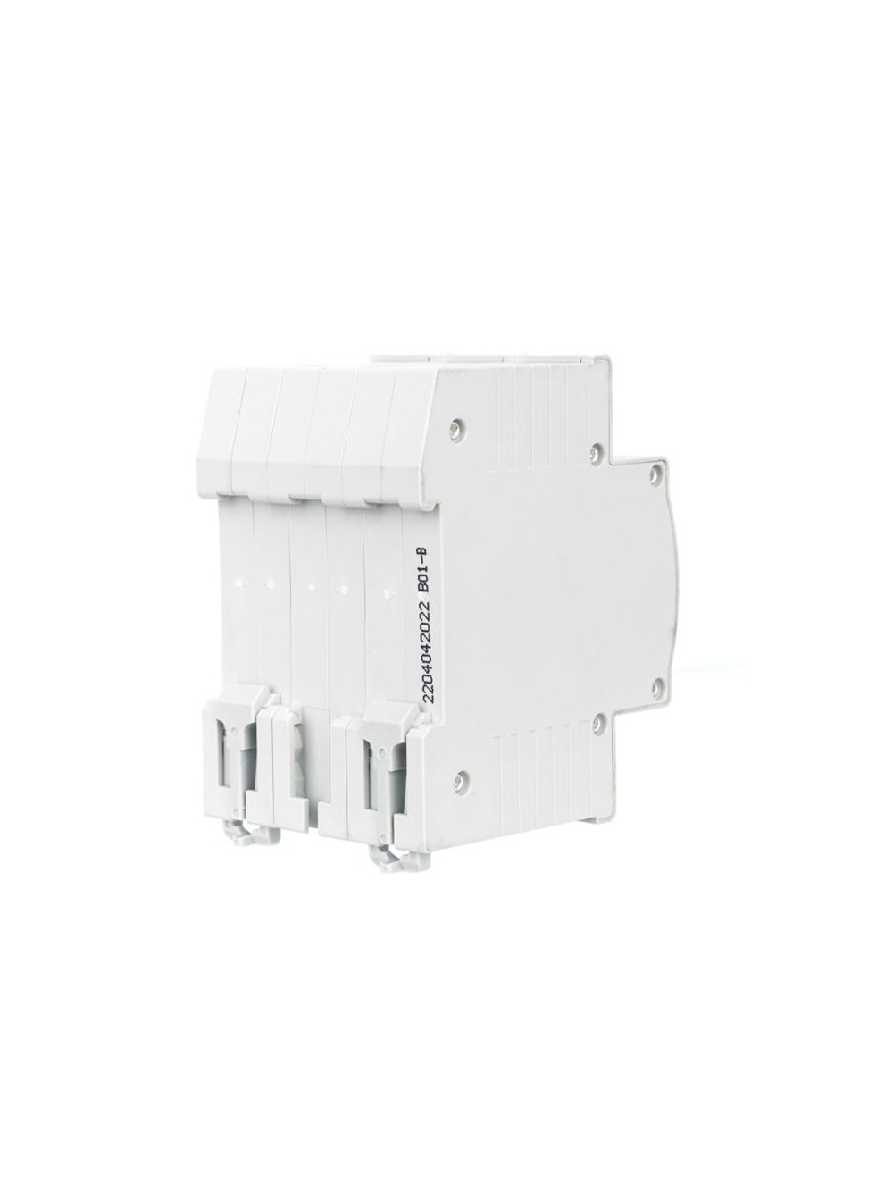 Ограничитель перенапряжения ОПС1-B 3P KARAT IEK MOP20-3-B
