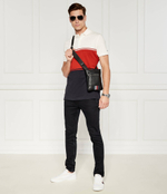 Сумка кросс-боди TRANSIT MINI Tommy Hilfiger - черный(AM0AM12483)